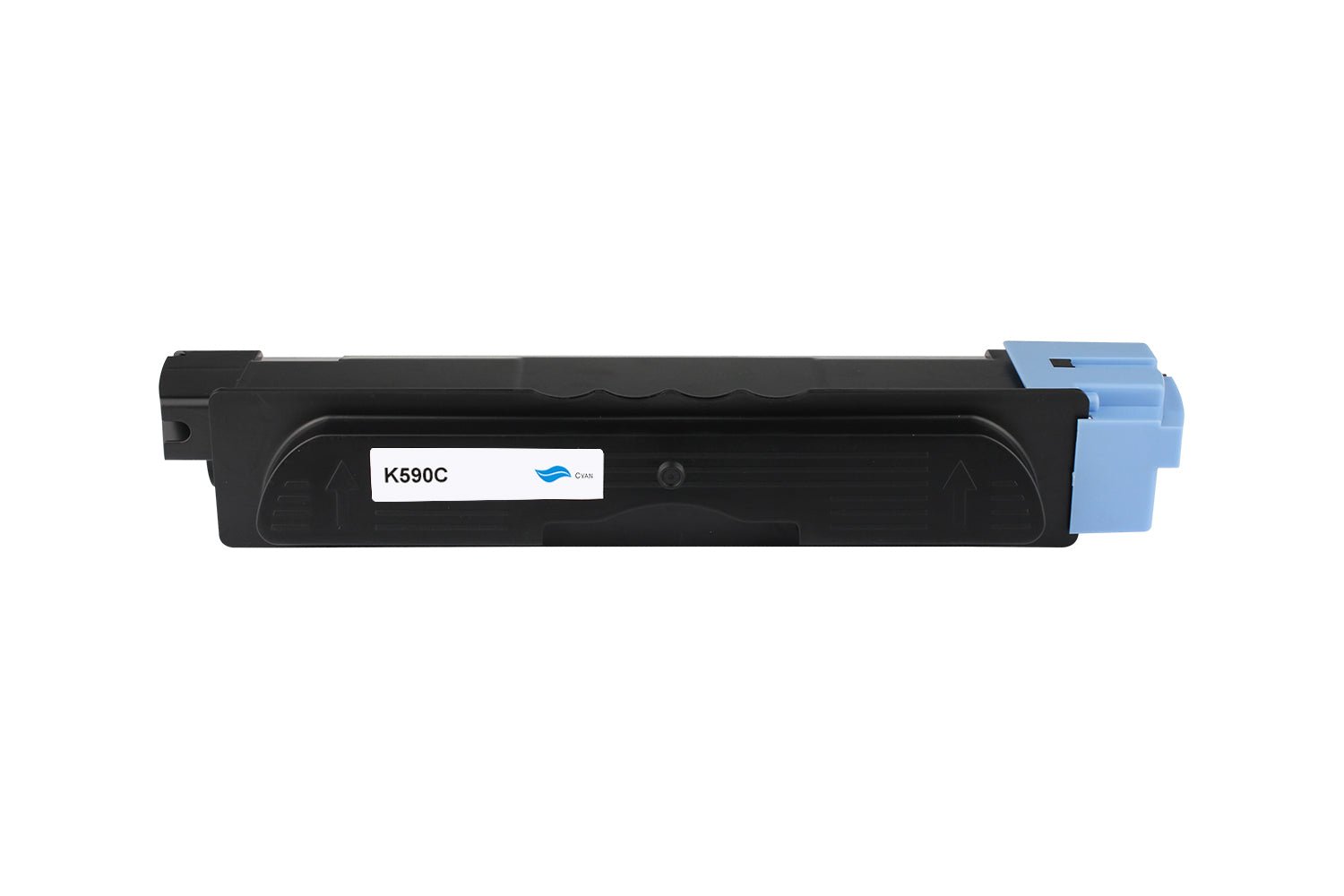 Cartouche de toner Compatible Kyocera TK-590C Cyan 5000pages - KERA FRANCE Cartouche de toner Compatible Kyocera TK-590C Cyan 5000pages - KERA FRANCE